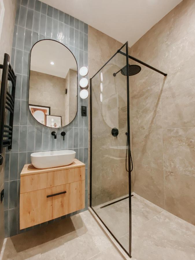 Paulay 11 Center Designer Apartment 布达佩斯 外观 照片