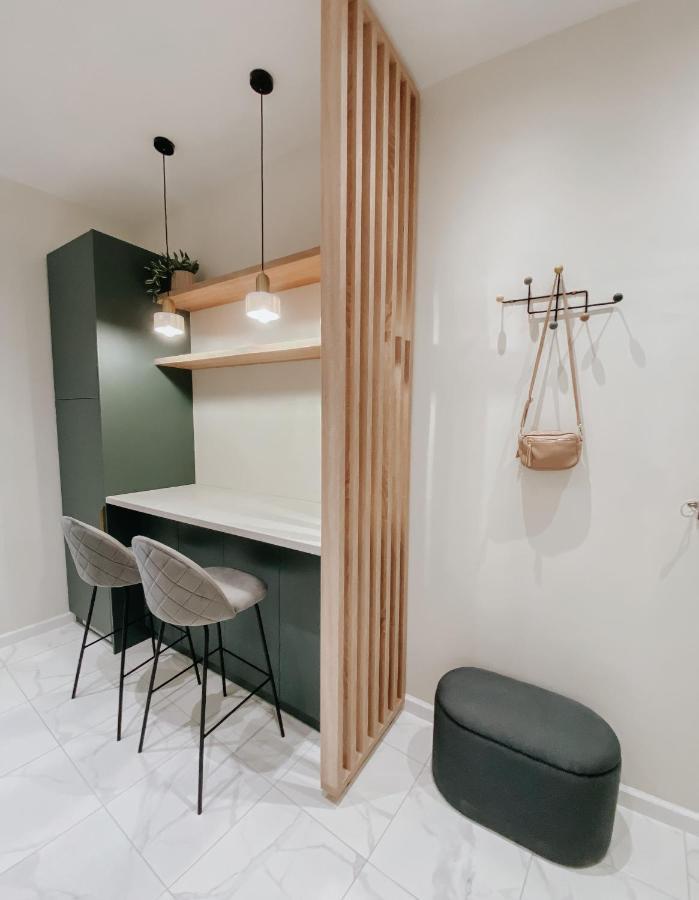 Paulay 11 Center Designer Apartment 布达佩斯 外观 照片