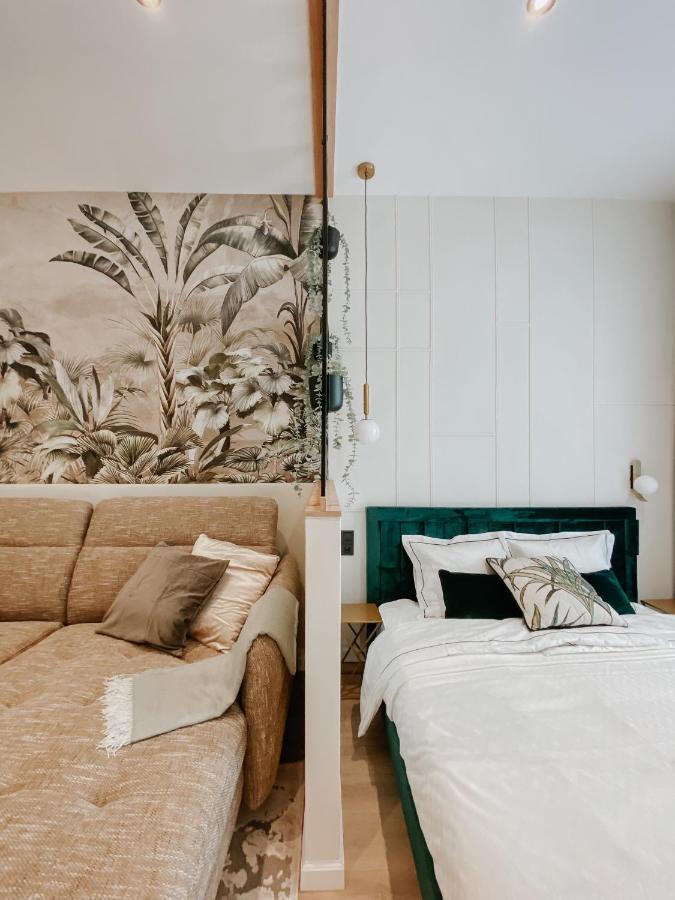 Paulay 11 Center Designer Apartment 布达佩斯 外观 照片