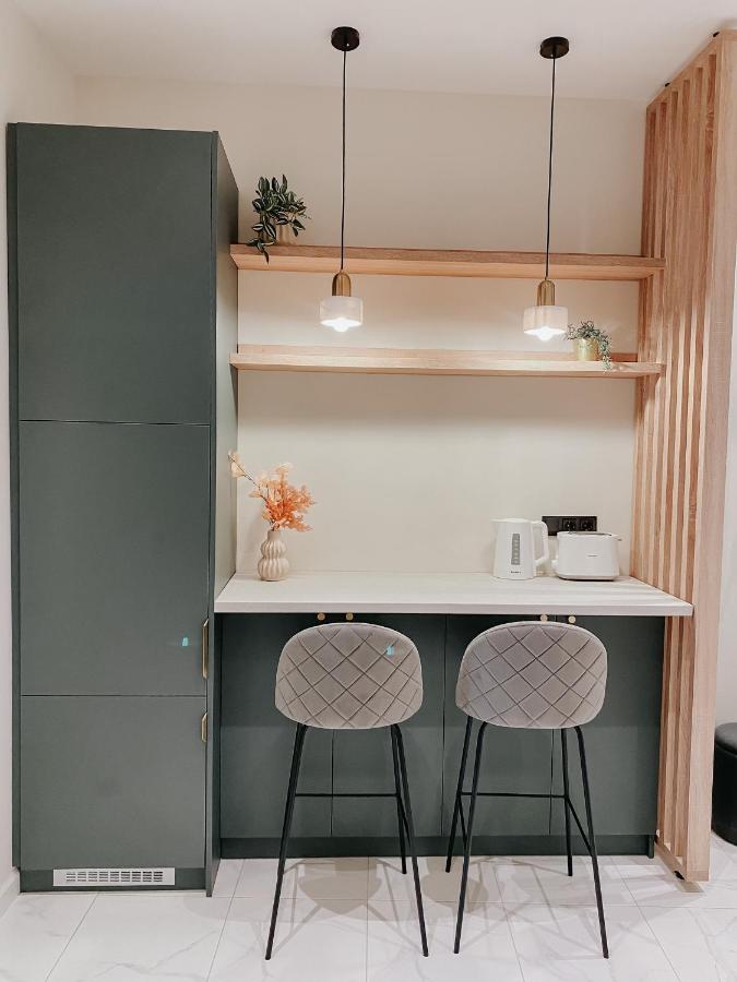 Paulay 11 Center Designer Apartment 布达佩斯 外观 照片