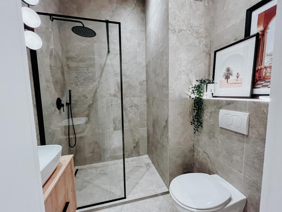 Paulay 11 Center Designer Apartment 布达佩斯 外观 照片