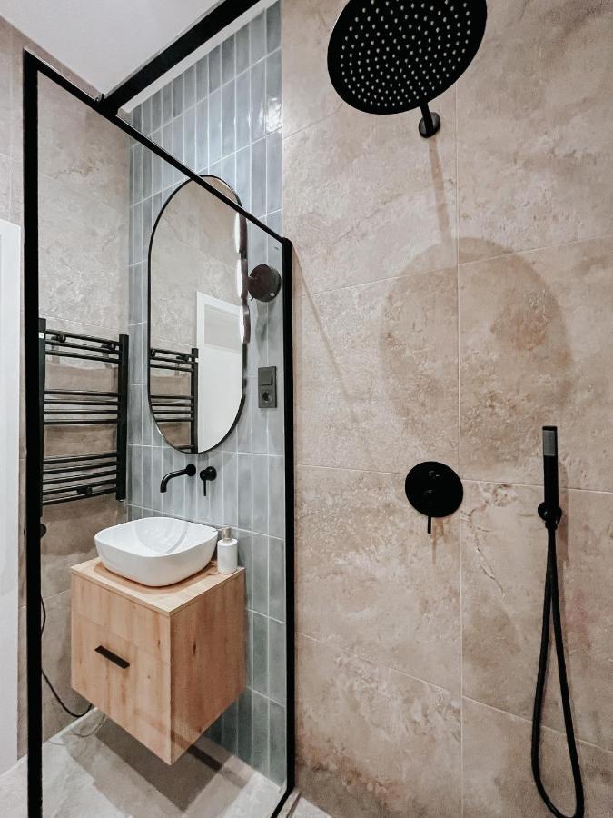 Paulay 11 Center Designer Apartment 布达佩斯 外观 照片